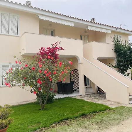 Brezza Marina Apartament Budoni