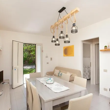 Apartament Brezza Marina *