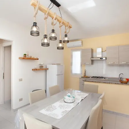 Brezza Marina Apartament *