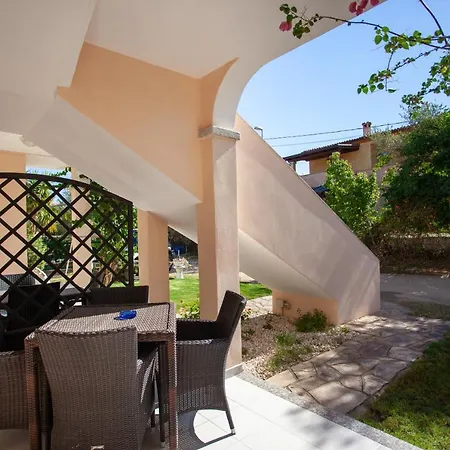 Apartament Brezza Marina