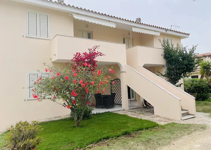 شقة Brezza Marina بودوني