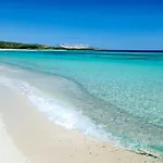 Apartamento Brezza Marina *