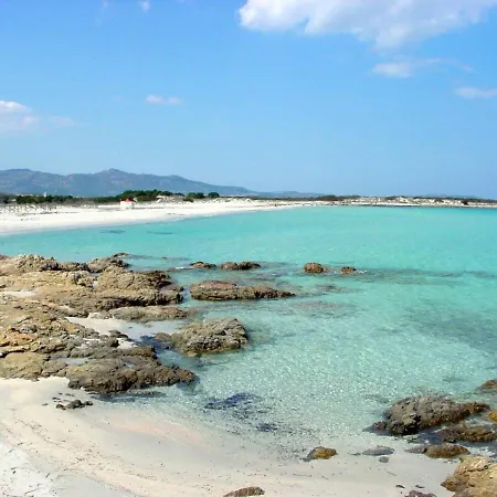 Brezza Marina * Budoni