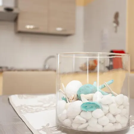 Brezza Marina Apartmán