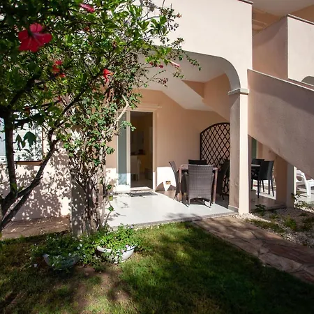 Apartamento Brezza Marina