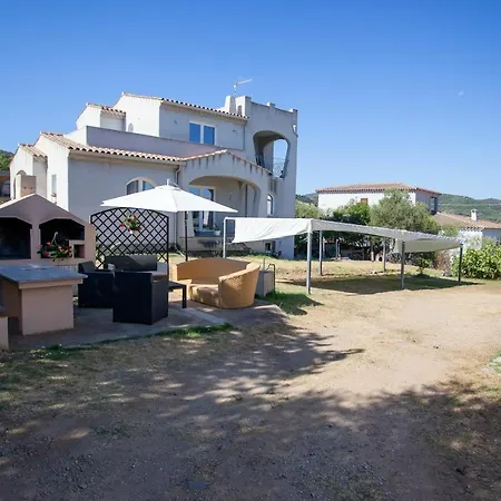 Apartamento Brezza Marina