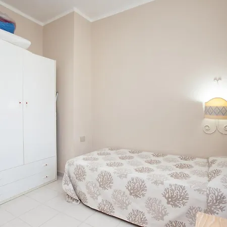 Brezza Marina Apartmán *