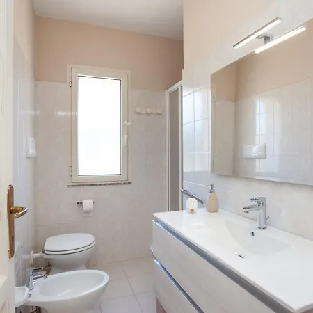 Apartamento Brezza Marina