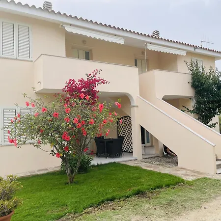 Apartamento Brezza Marina Budoni