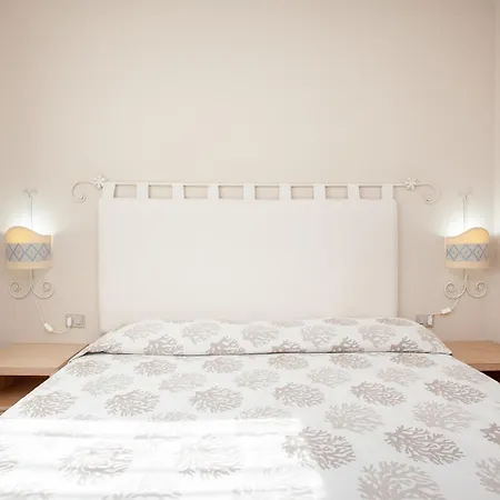 Appartement Brezza Marina *