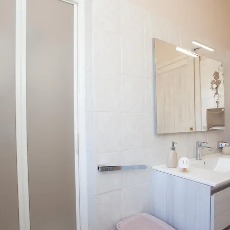 Appartement Brezza Marina