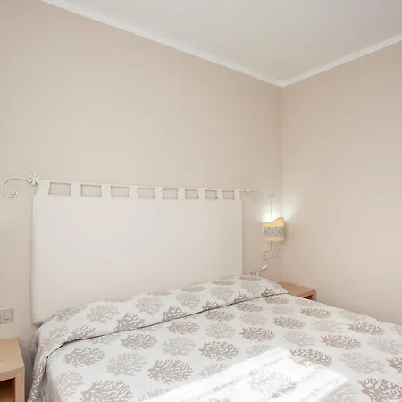 Appartement Brezza Marina