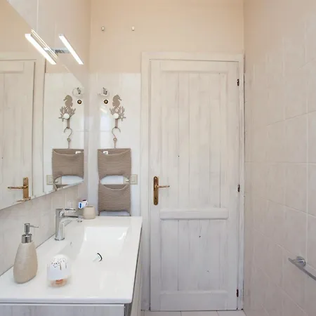 Brezza Marina Appartement Budoni