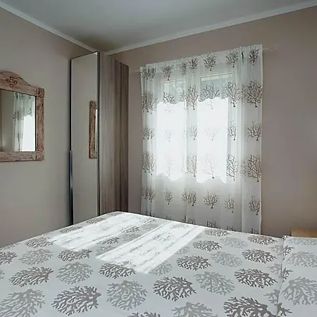 Appartement Brezza Marina Budoni