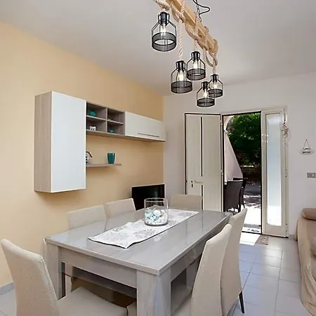 Apartment Brezza Marina *