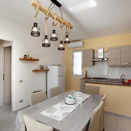Apartment Brezza Marina