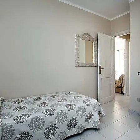 Apartment Brezza Marina *