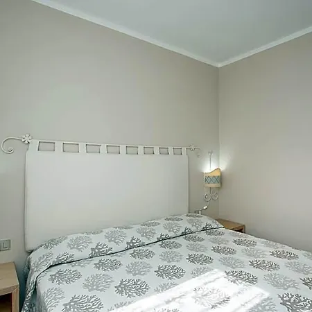 Appartement Brezza Marina *