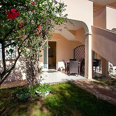 Apartment Brezza Marina Budoni