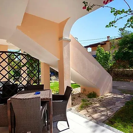 Apartment Brezza Marina Budoni
