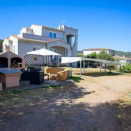 Apartment Brezza Marina *