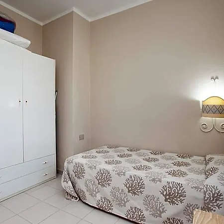 Brezza Marina *